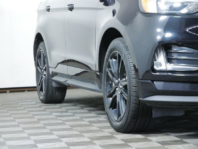 2022 Ford Edge ST Line