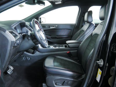 2022 Ford Edge ST Line