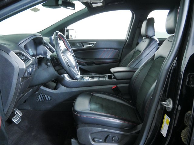 2022 Ford Edge ST Line