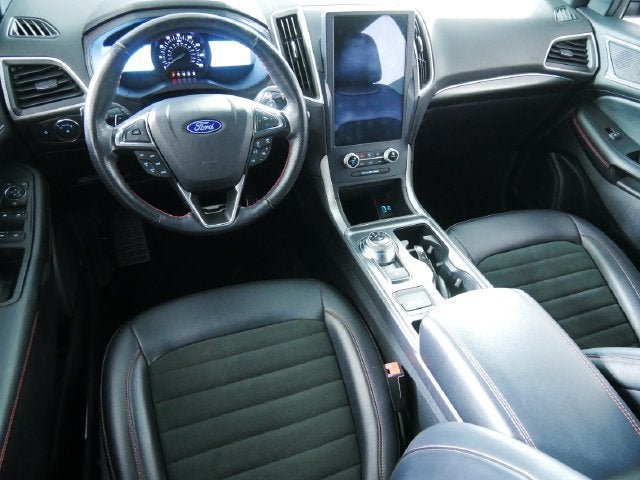 2022 Ford Edge ST Line