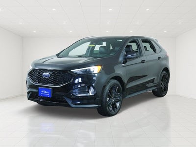 2022 Ford Edge ST Line