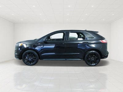 2022 Ford Edge ST Line