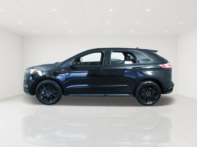 2022 Ford Edge ST Line