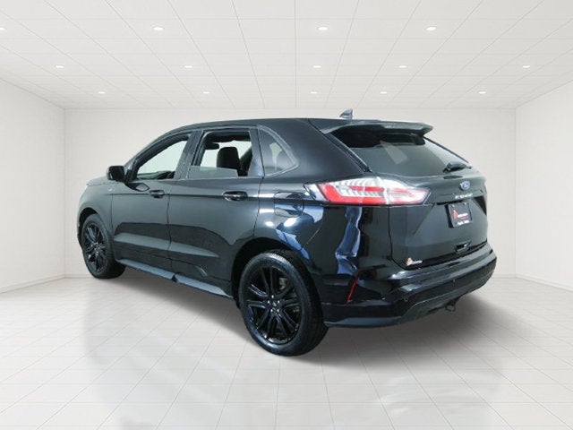 2022 Ford Edge ST Line