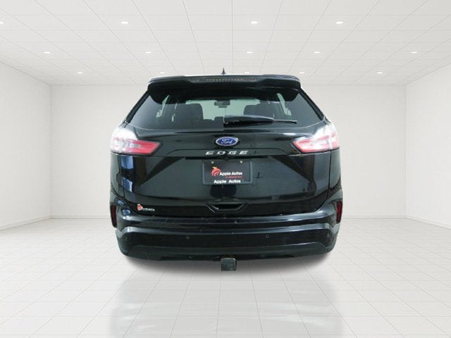 2022 Ford Edge ST Line