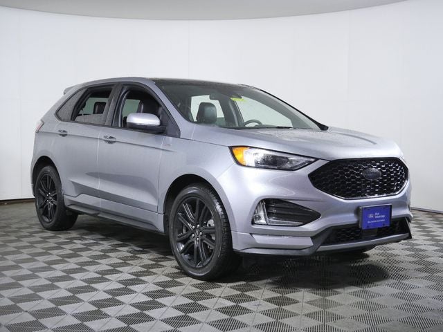 2022 Ford Edge ST Line