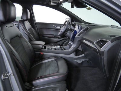 2022 Ford Edge ST Line
