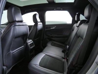 2022 Ford Edge ST Line