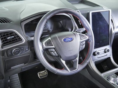 2022 Ford Edge ST Line