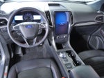 2022 Ford Edge ST Line