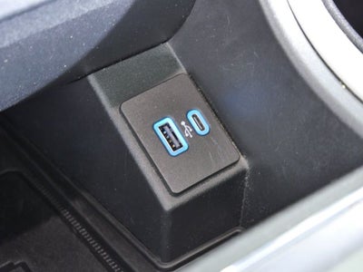 2022 Ford Edge ST Line
