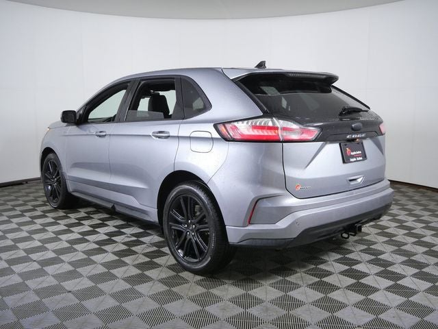 2022 Ford Edge ST Line