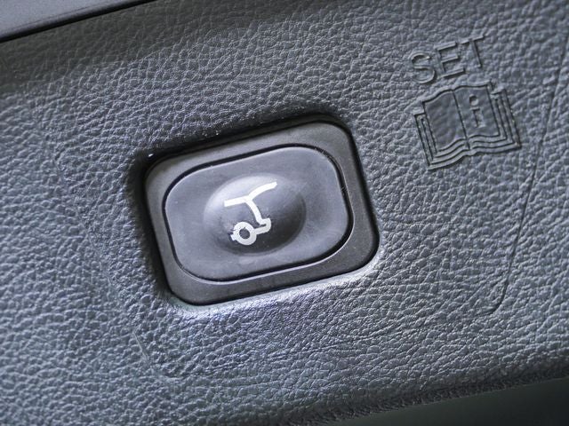 2022 Ford Edge ST Line