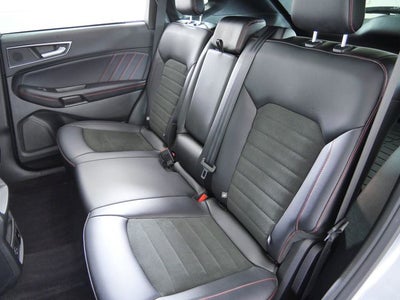 2022 Ford Edge ST Line