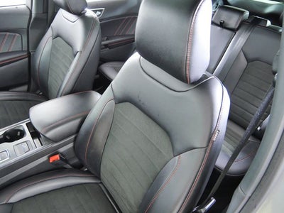 2022 Ford Edge ST Line