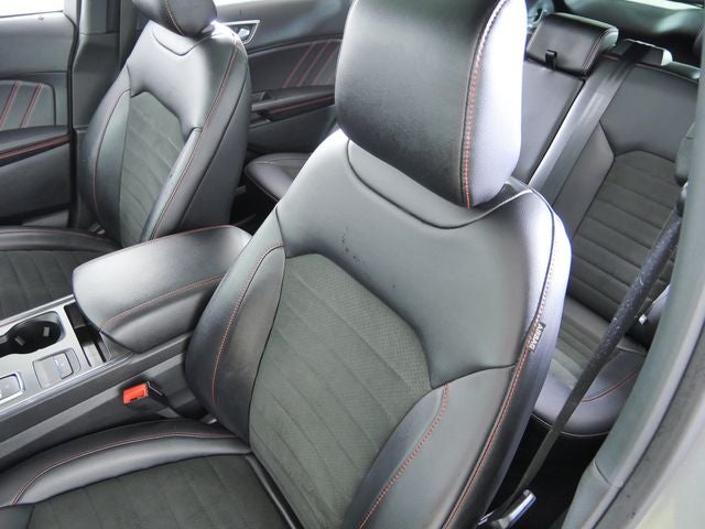 2022 Ford Edge ST Line