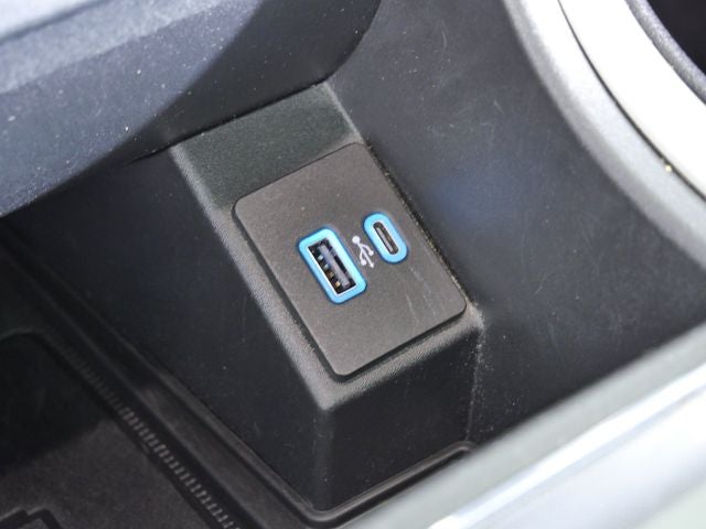 2022 Ford Edge ST Line
