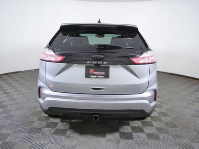 2022 Ford Edge ST Line