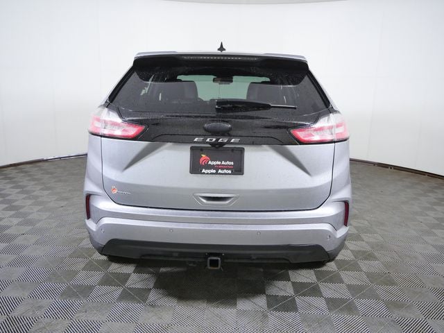 2022 Ford Edge ST Line