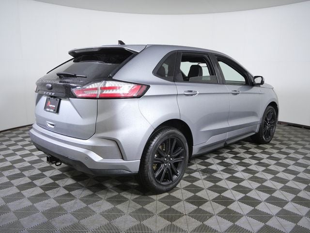 2022 Ford Edge ST Line