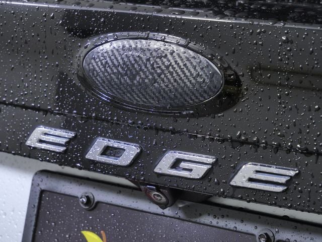 2022 Ford Edge ST Line