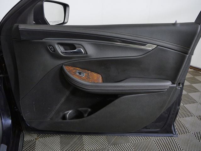 2014 Chevrolet Impala LTZ 2LZ