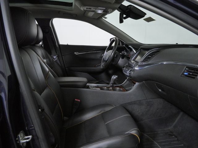 2014 Chevrolet Impala LTZ 2LZ