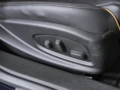 2014 Chevrolet Impala LTZ 2LZ