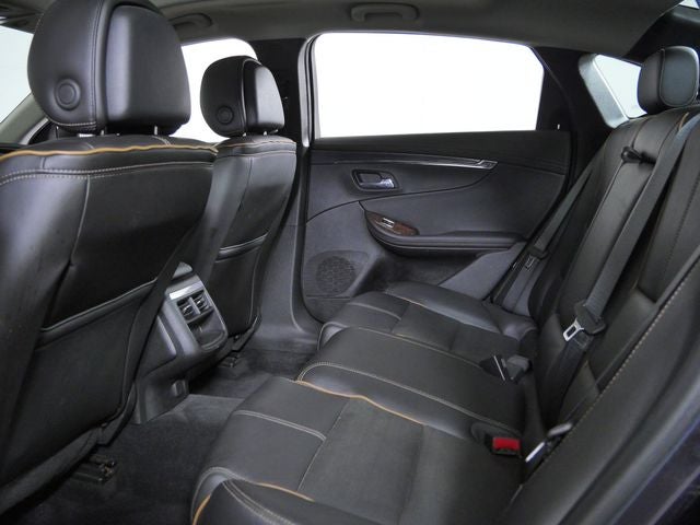 2014 Chevrolet Impala LTZ 2LZ