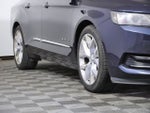 2014 Chevrolet Impala LTZ 2LZ