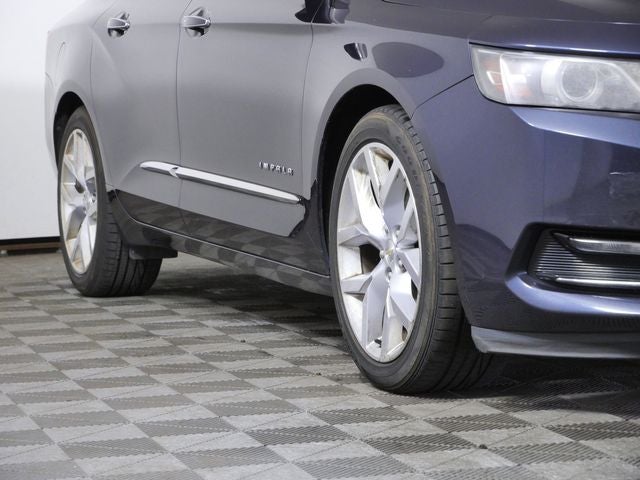 2014 Chevrolet Impala LTZ 2LZ