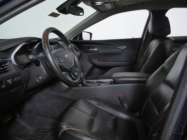2014 Chevrolet Impala LTZ 2LZ