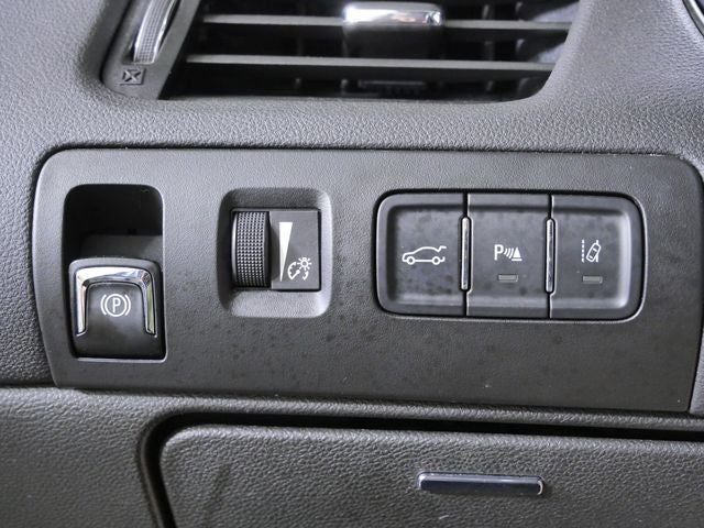 2014 Chevrolet Impala LTZ 2LZ