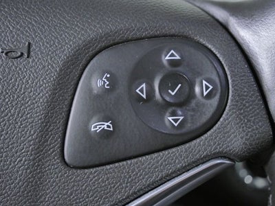 2014 Chevrolet Impala LTZ 2LZ