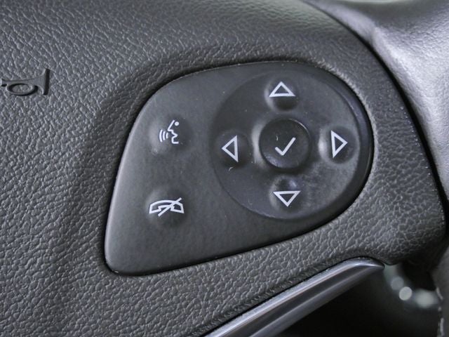 2014 Chevrolet Impala LTZ 2LZ