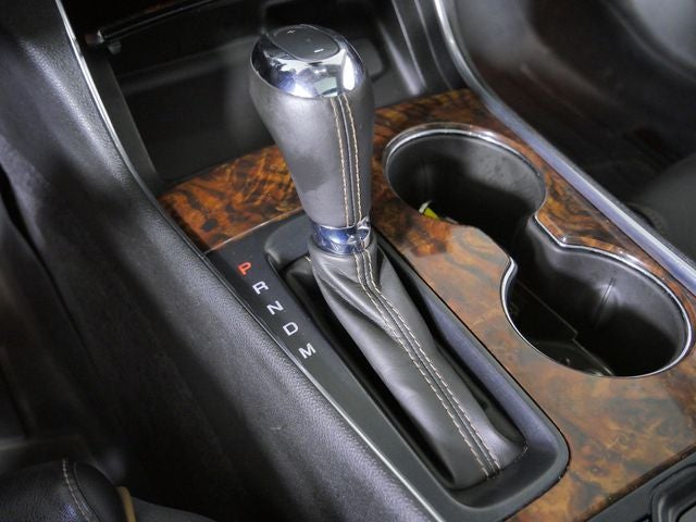 2014 Chevrolet Impala LTZ 2LZ