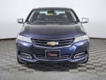 2014 Chevrolet Impala LTZ 2LZ