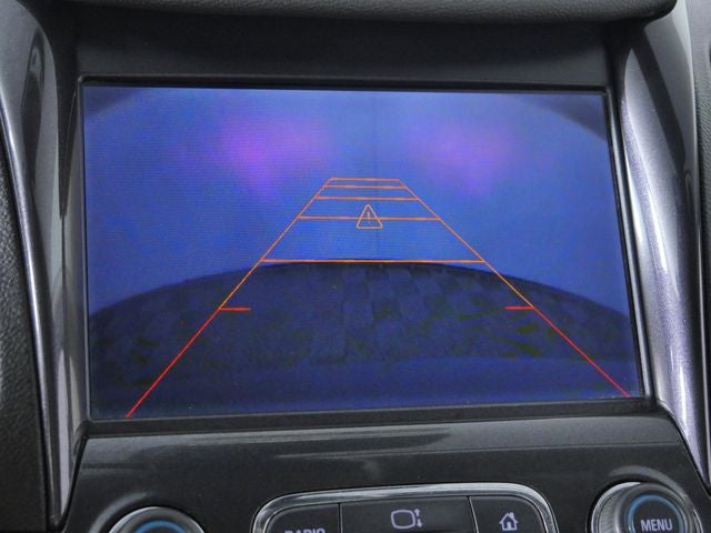 2014 Chevrolet Impala LTZ 2LZ