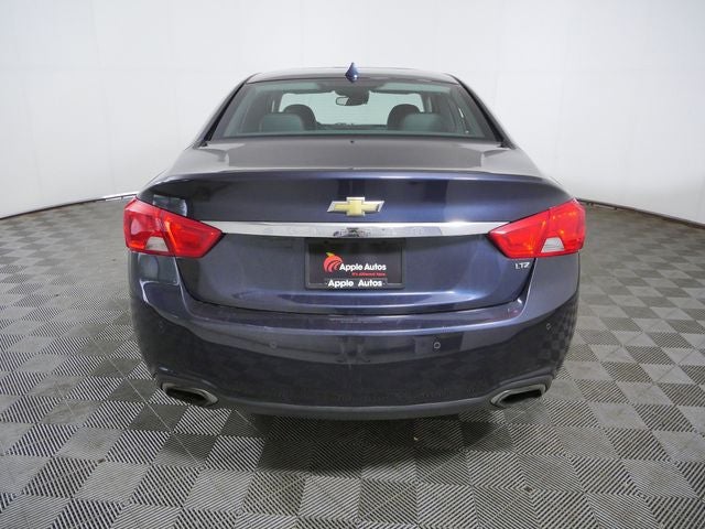 2014 Chevrolet Impala LTZ 2LZ
