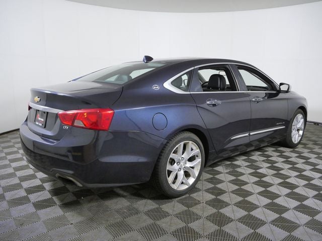 2014 Chevrolet Impala LTZ 2LZ