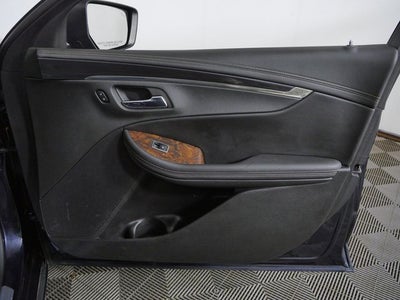 2014 Chevrolet Impala LTZ 2LZ