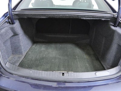 2014 Chevrolet Impala LTZ 2LZ
