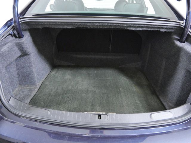 2014 Chevrolet Impala LTZ 2LZ