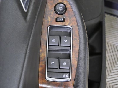 2014 Chevrolet Impala LTZ 2LZ