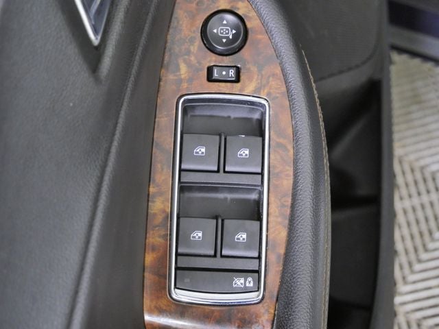 2014 Chevrolet Impala LTZ 2LZ