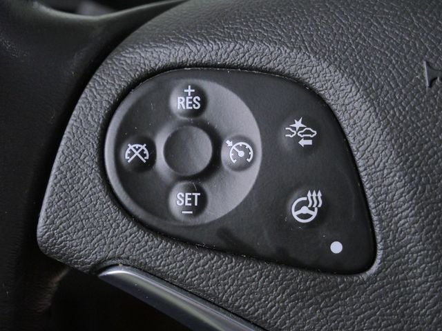 2014 Chevrolet Impala LTZ 2LZ