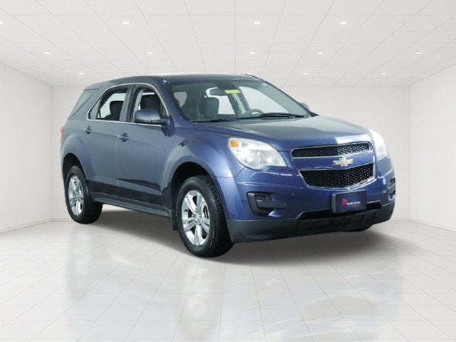 2013 Chevrolet Equinox