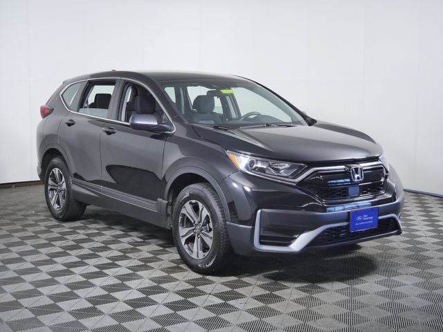 2020 Honda CR-V LX