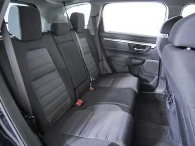 2020 Honda CR-V LX