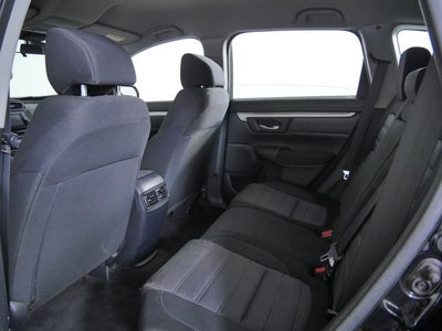 2020 Honda CR-V LX